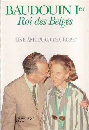 Emprunter Baudouin Ier, roi des Belges - Une âme pour l'Europe livre