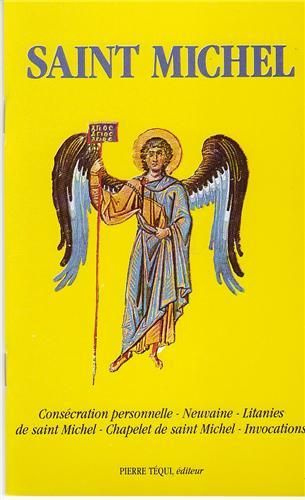 Emprunter SAINT MICHEL livre