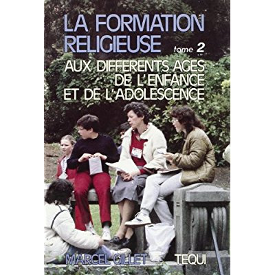 Emprunter La formation chrétienne, tome 2 livre
