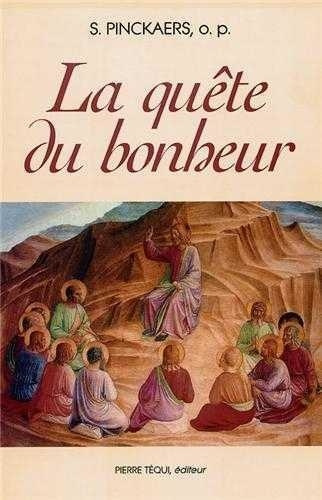 Emprunter LA QUETE DU BONHEUR livre