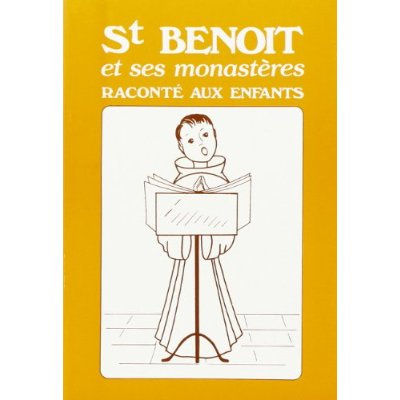 Emprunter Saint Benoît et ses monastères livre