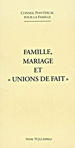 Emprunter Famille, mariage et 