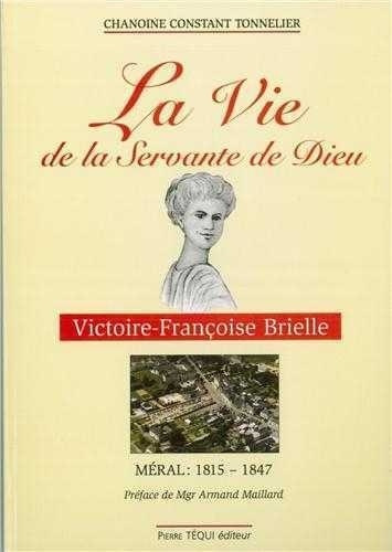 Emprunter Vie de la Servante de Dieu livre