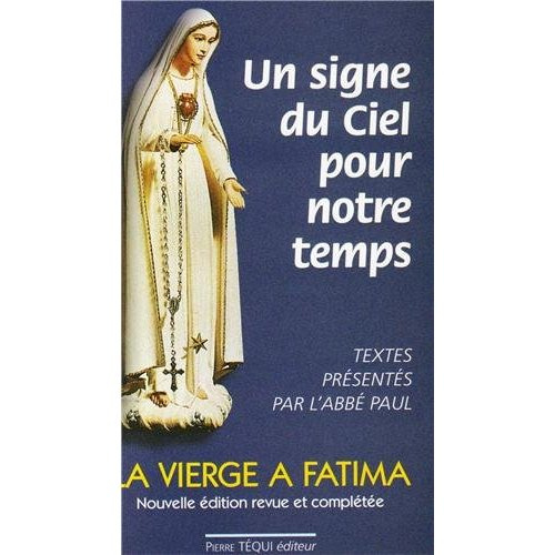 Emprunter Un signe du ciel pour notre temps livre