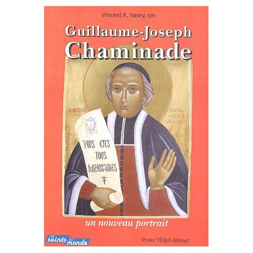 Emprunter Guillaume-Joseph Chaminade (1761-1850). Un nouveau portrait livre