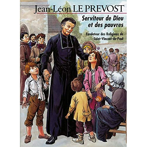 Emprunter Jean Leon le Prevost livre