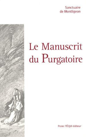 Emprunter Le Manuscrit du Purgatoire livre