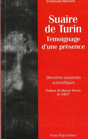 Emprunter Le Saint Suaire de Turin. Témoignage d'une présence livre