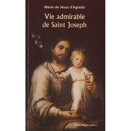 Emprunter Vie admirable de Saint Joseph livre