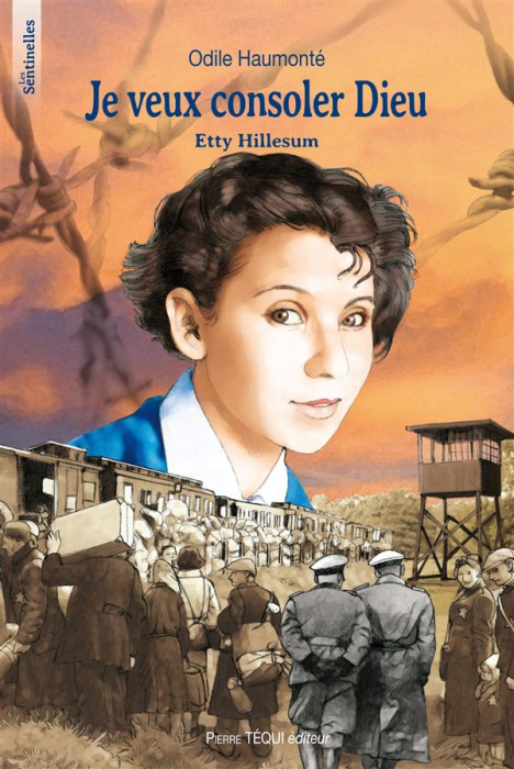 Emprunter Je veux consoler Dieu. Etty Hillsesum livre