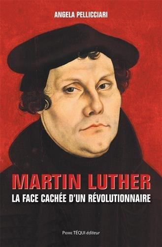 Emprunter Martin Luther livre
