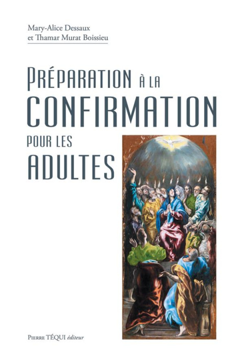 Emprunter Préparation à la confirmation pour les adultes livre