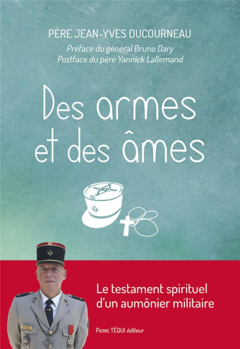 Emprunter Des armes et des âmes livre