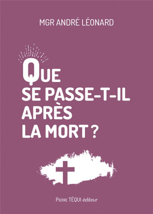 Emprunter Que se passe-t-il après la mort ? livre