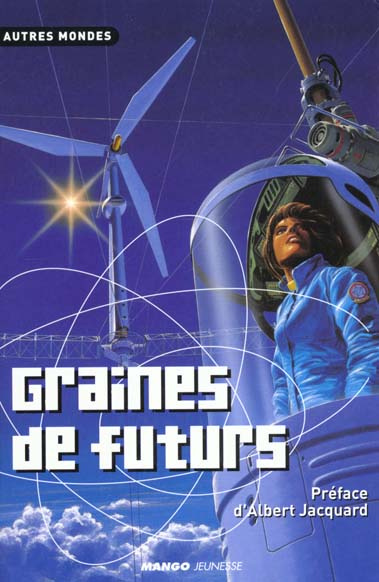 Emprunter Graines de futurs livre