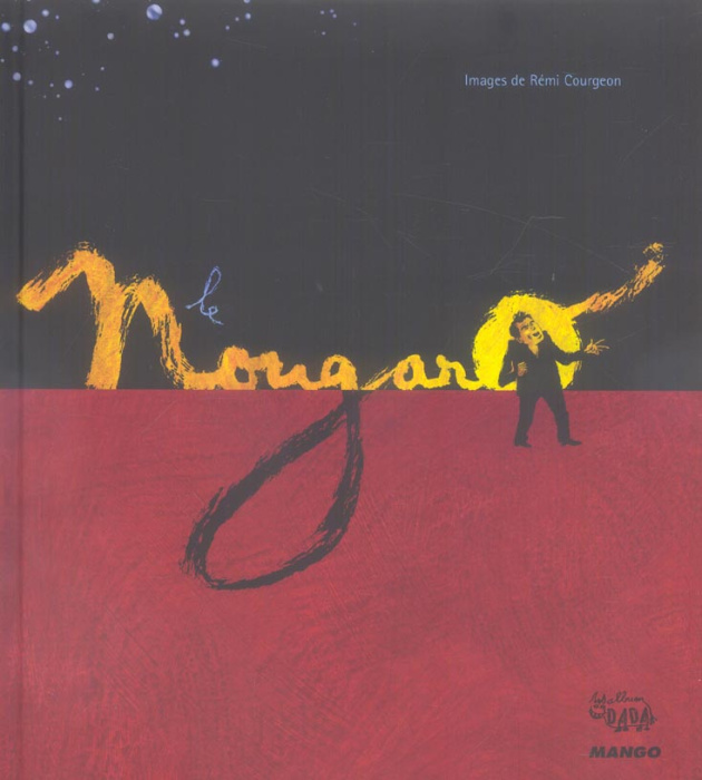 Emprunter Le Nougaro livre