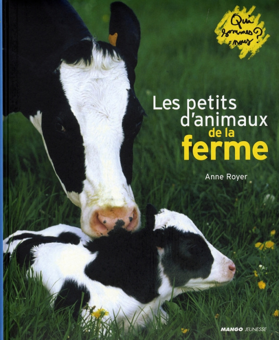 Emprunter Les petits animaux de la ferme livre