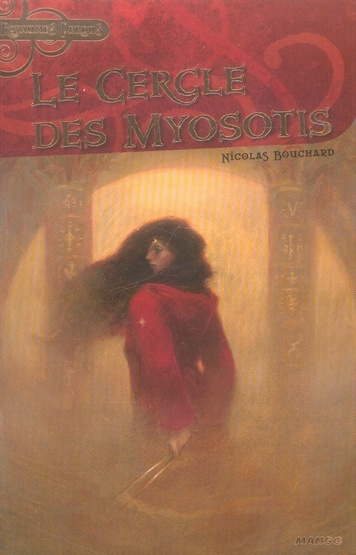Emprunter Le cercle des Myosotis livre