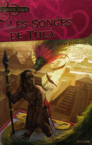 Emprunter Les songes de Tulà livre