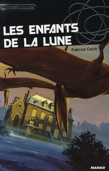 Emprunter Les enfants de la lune livre