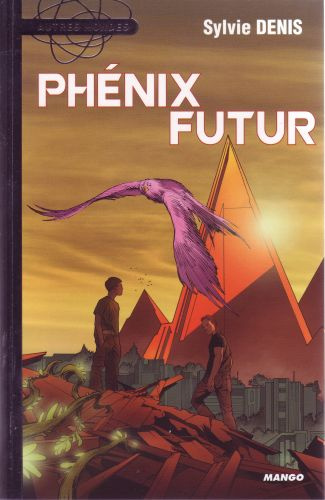 Emprunter Phénix futur livre