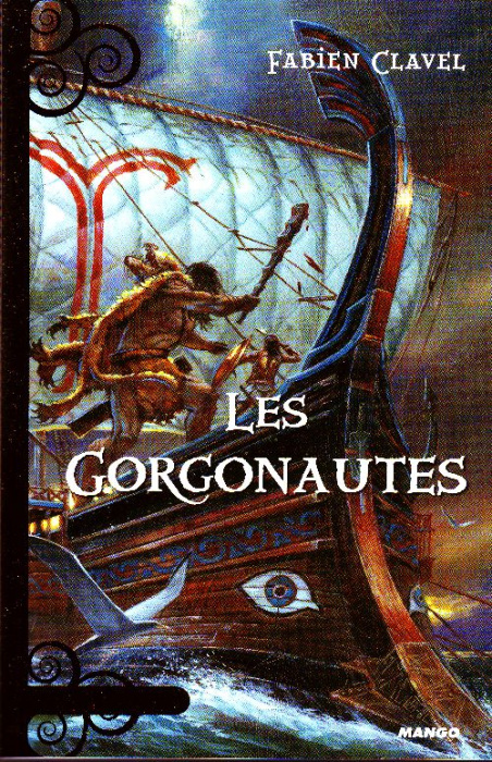 Emprunter Les Gorgonautes livre