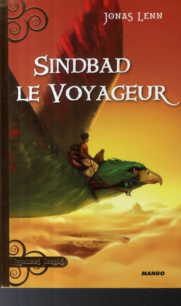 Emprunter Sindbad le voyageur livre
