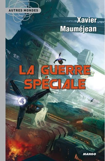 Emprunter La guerre spéciale livre