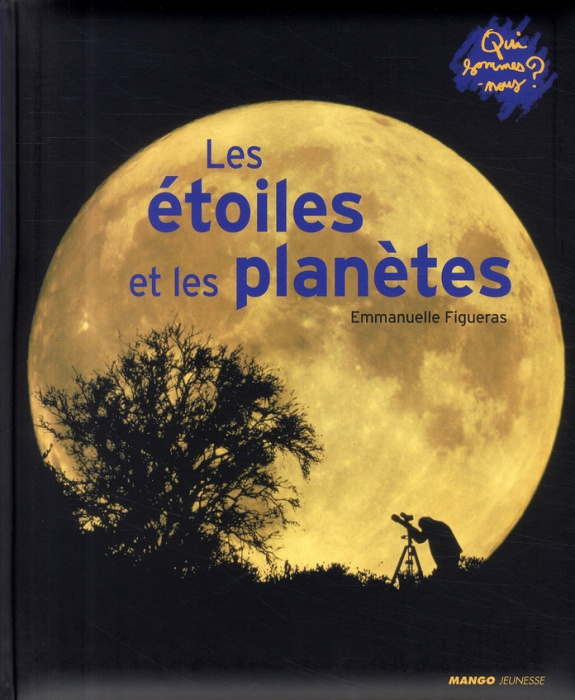 Emprunter Les étoiles et les planètes livre