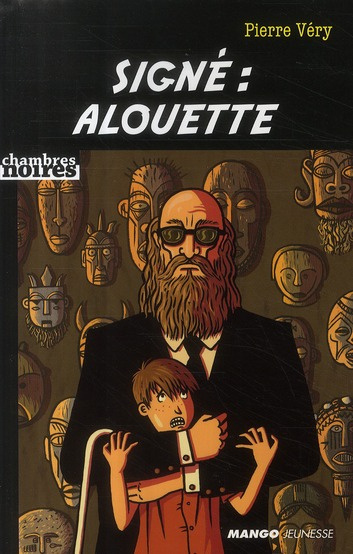 Emprunter Signé : Alouette livre