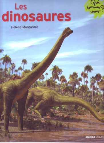 Emprunter Les dinosaures livre