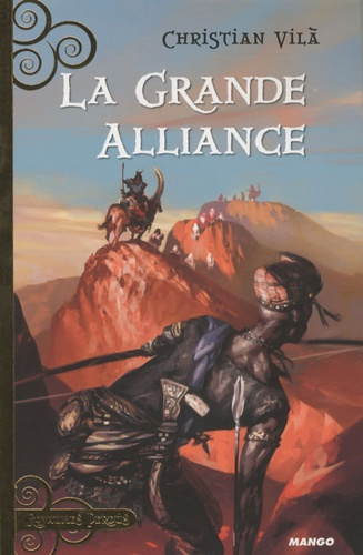 Emprunter La grande alliance livre