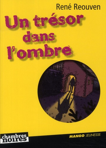 Emprunter Un trésor dans l'ombre livre