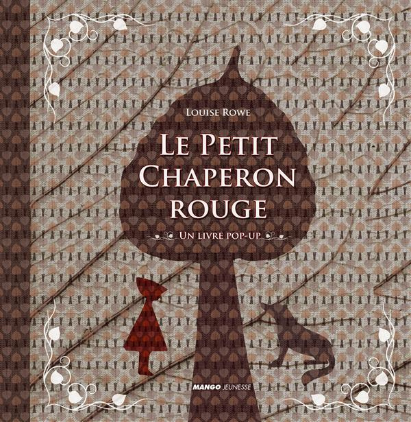 Emprunter Le Petit Chaperon rouge livre