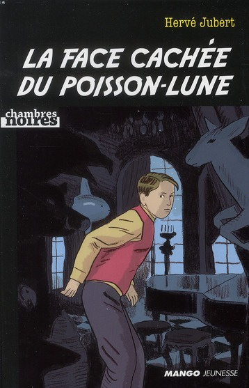 Emprunter La face cachée du poisson-lune livre