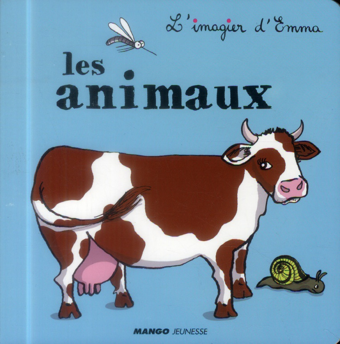 Emprunter Les animaux livre