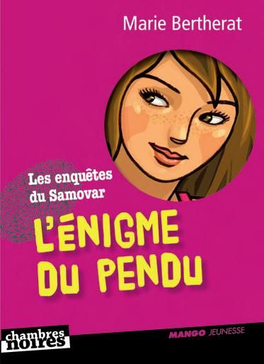 Emprunter Les enquêtes du Samovar : L'énigme du pendu livre