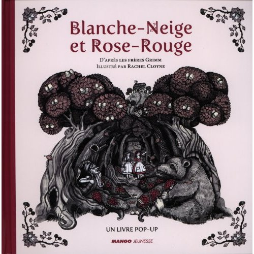 Emprunter Blanche-Neige et Rose-Rouge livre