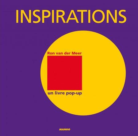 Emprunter Inspirations. Un livre pop-up livre