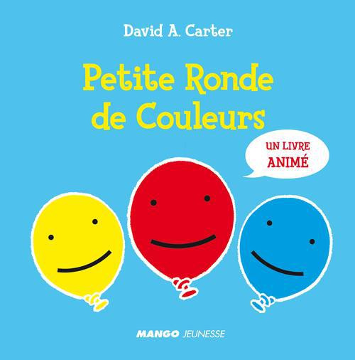 Emprunter Petite ronde de couleurs livre