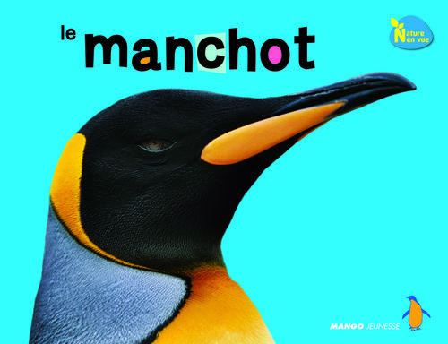 Emprunter Le manchot livre