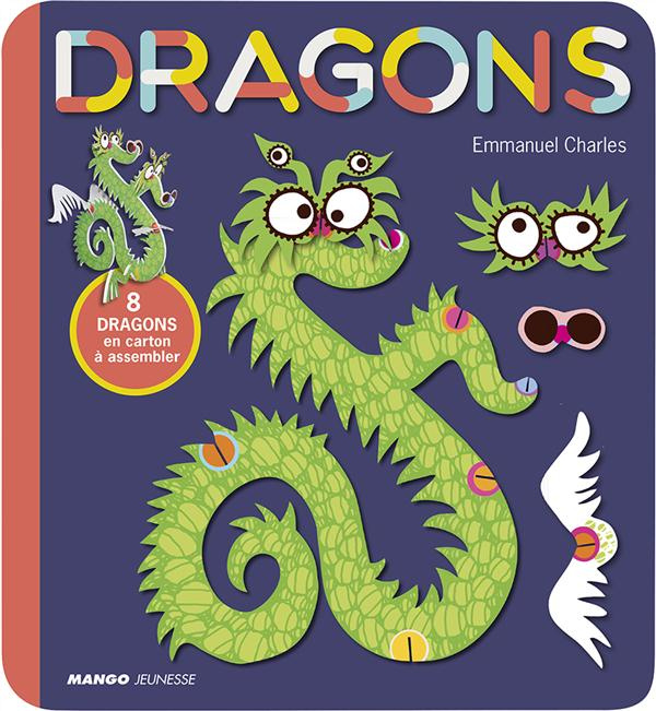 Emprunter Dragons livre