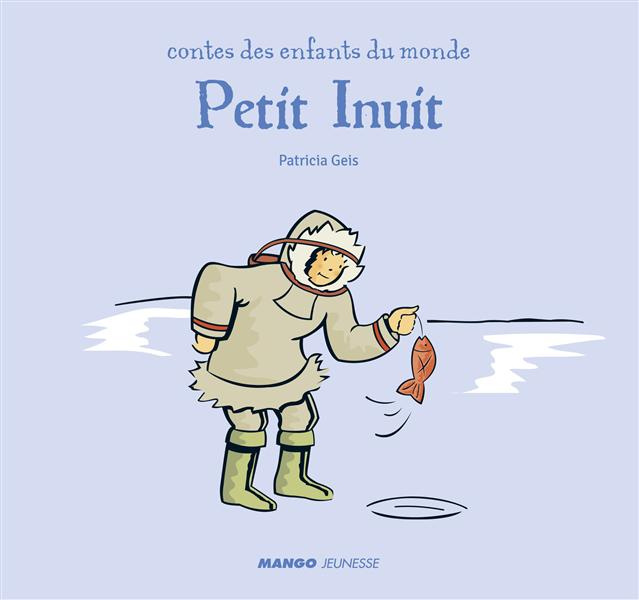 Emprunter Petit Inuit livre