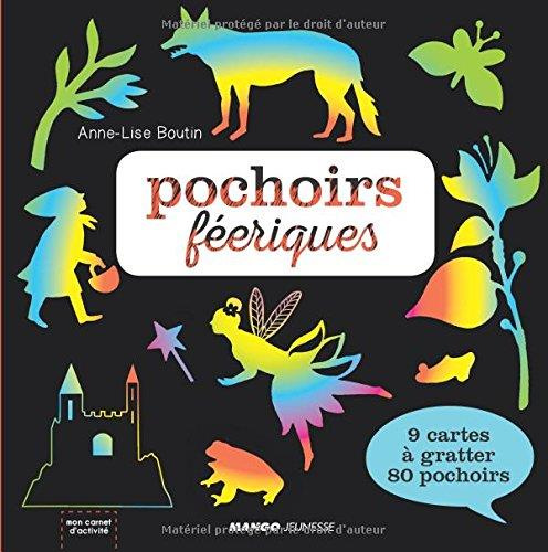 Emprunter Pochoirs féériques livre