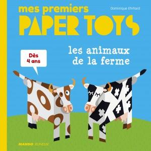 Emprunter Les animaux de la ferme livre