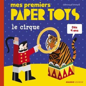 Emprunter Le cirque livre