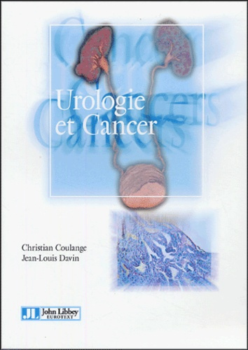 Emprunter Urologie et Cancer livre