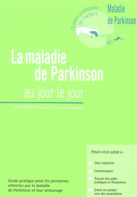 Emprunter La maladie de Parkinson au jour le jour livre