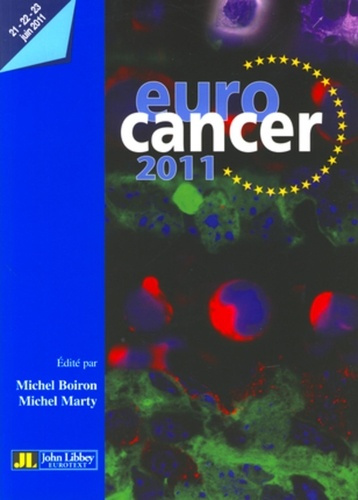 Emprunter Euro cancer 2011 livre