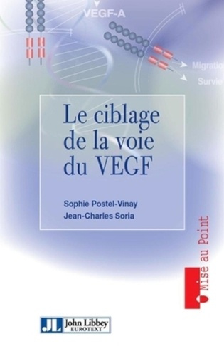 Emprunter Le ciblage de la voie du VEGF livre